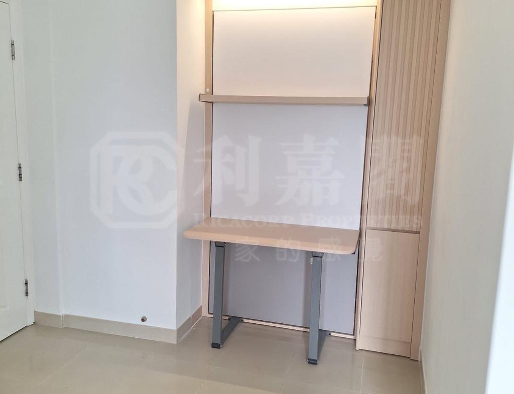 希爾頓中心 D座 - 28NTS – 香港北部都會區