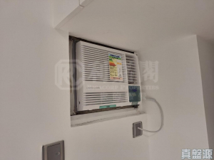 希爾頓中心 D座 - 28NTS – 香港北部都會區