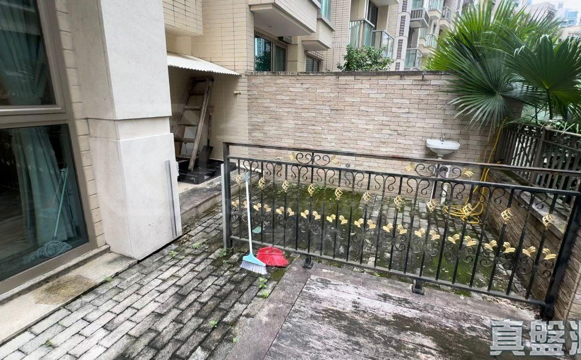 逸瓏灣 I 低座15座 - 28NTS – 香港北部都會區