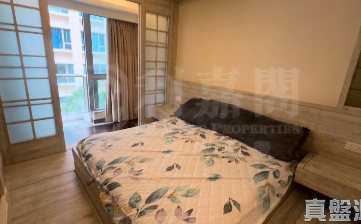 逸瓏灣 I 低座15座 - 28NTS – 香港北部都會區