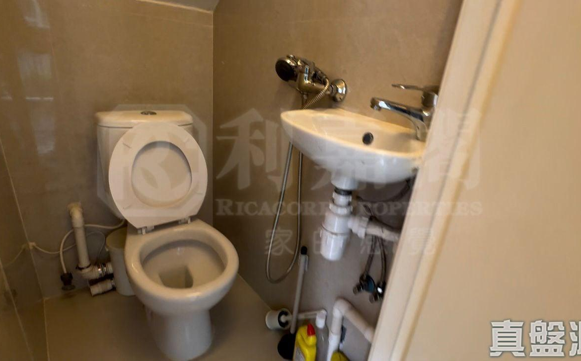 逸瓏灣 I 低座15座 - 28NTS – 香港北部都會區