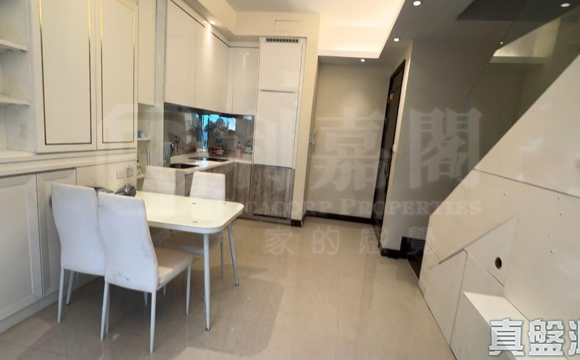 逸瓏灣 I 低座15座 - 28NTS – 香港北部都會區