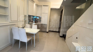 逸瓏灣 I 低座15座 - 28NTS – 香港北部都會區
