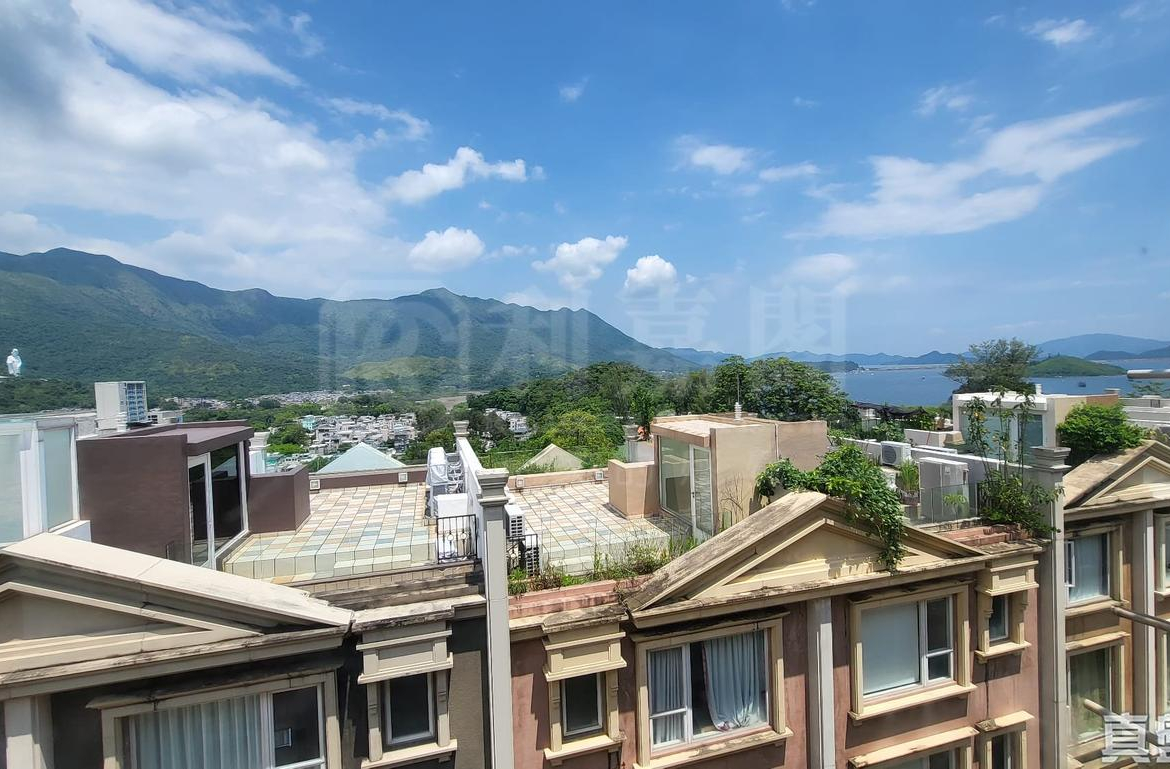 比華利山別墅 1期 - 28NTS – 香港北部都會區