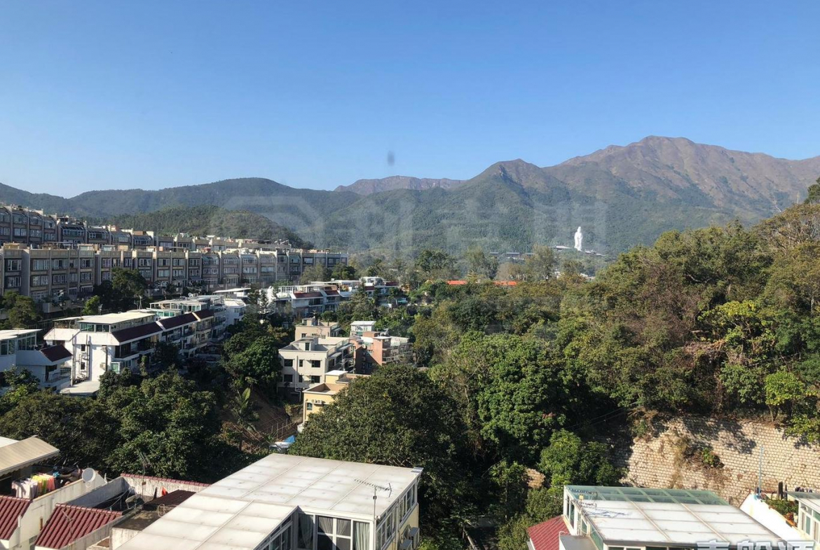 比華利山別墅 1期 - 28NTS – 香港北部都會區