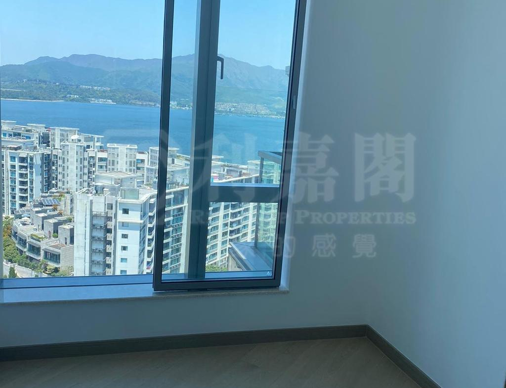 雲滙 1期 2座 - 28NTS – 香港北部都會區