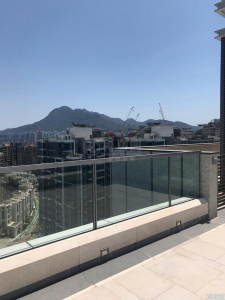 雲滙 1期 2座 - 28NTS – 香港北部都會區