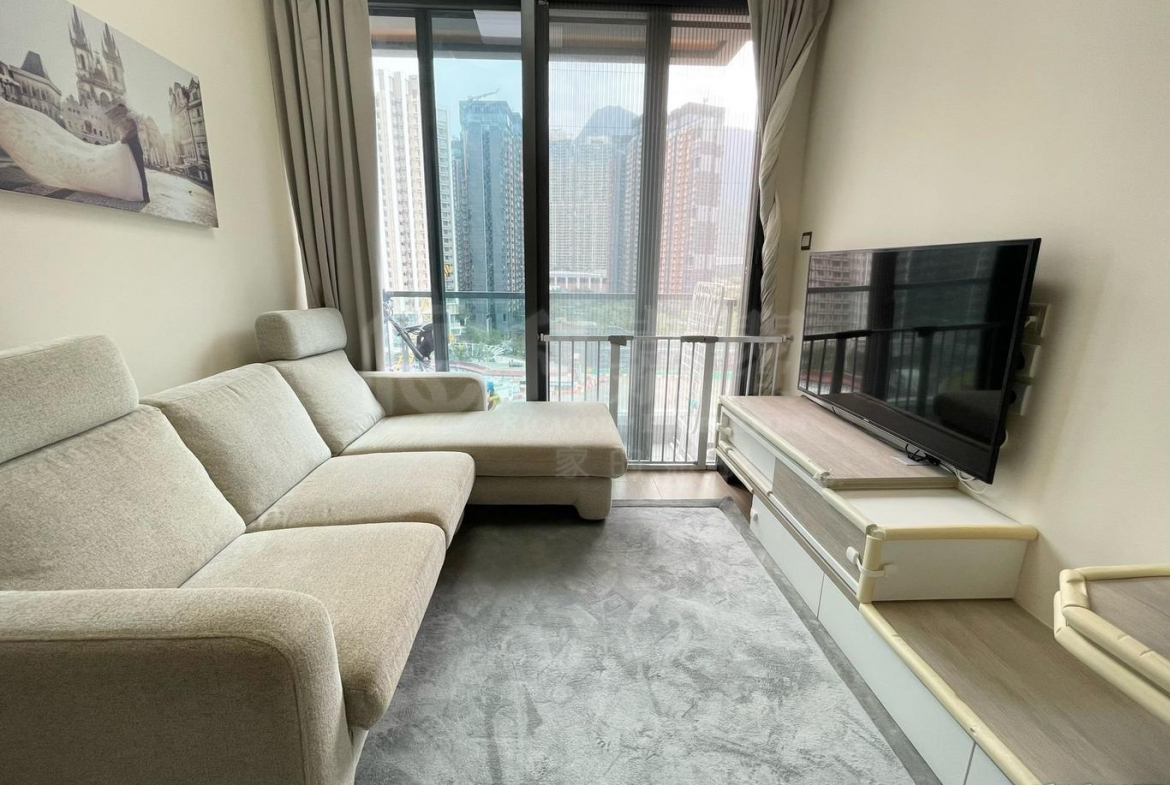雲海 1期 Maple Court 1座 - 28NTS – 香港北部都會區