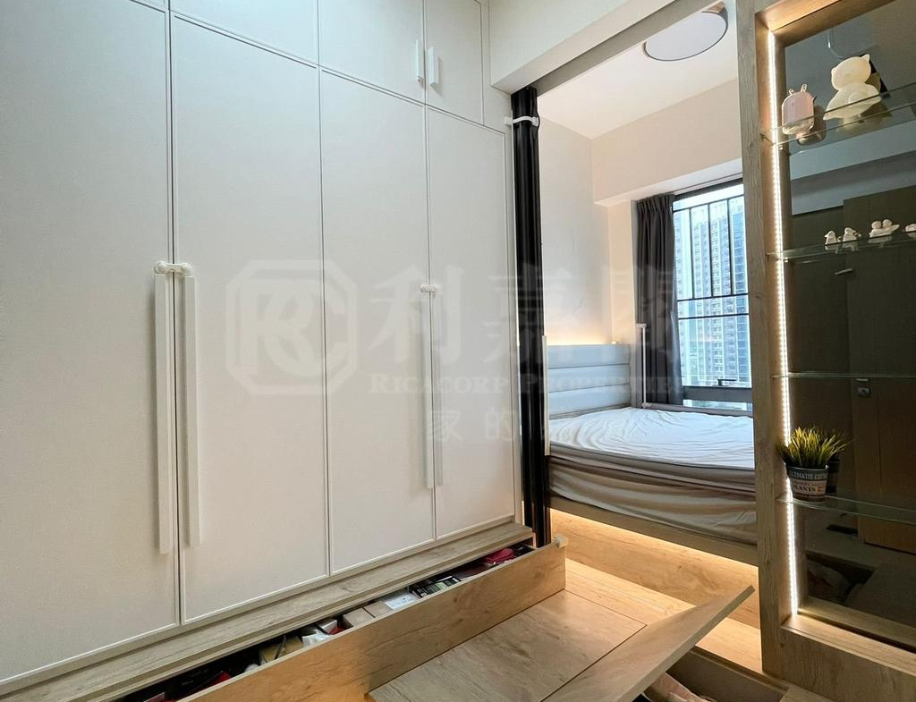 雲海 1期 Maple Court 1座 - 28NTS – 香港北部都會區