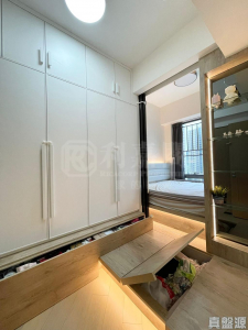 雲海 1期 Maple Court 1座 - 28NTS – 香港北部都會區