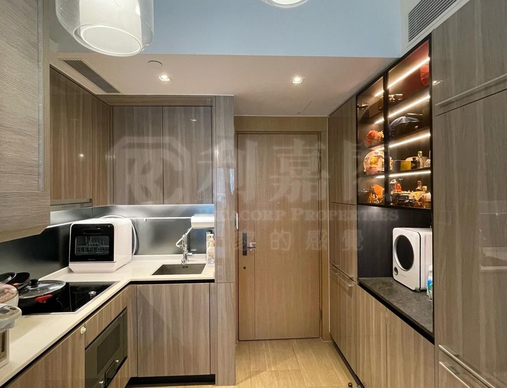雲海 1期 Maple Court 1座 - 28NTS – 香港北部都會區