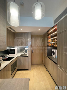 雲海 1期 Maple Court 1座 - 28NTS – 香港北部都會區