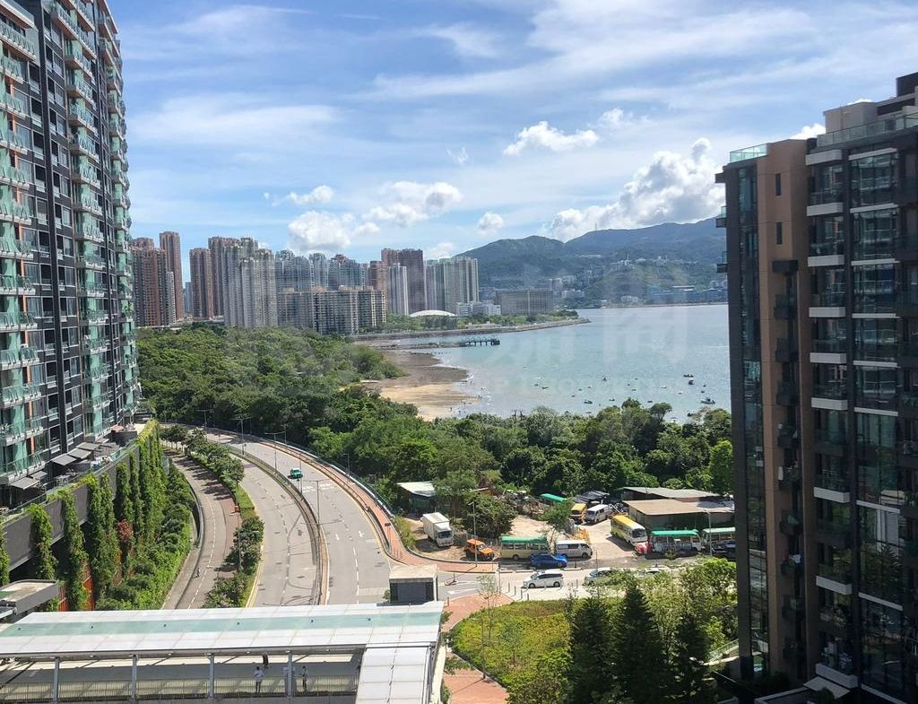 雲海 1期 Maple Court 1座 - 28NTS – 香港北部都會區