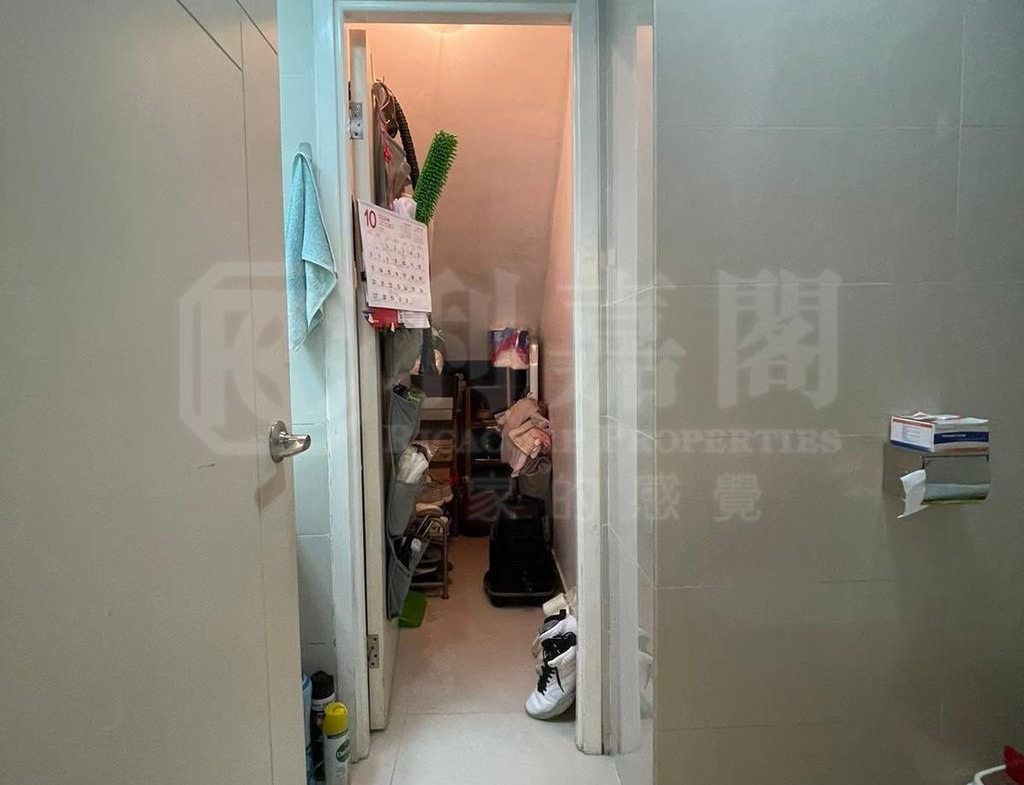 沙田豪苑 2座 - 28NTS – 香港北部都會區