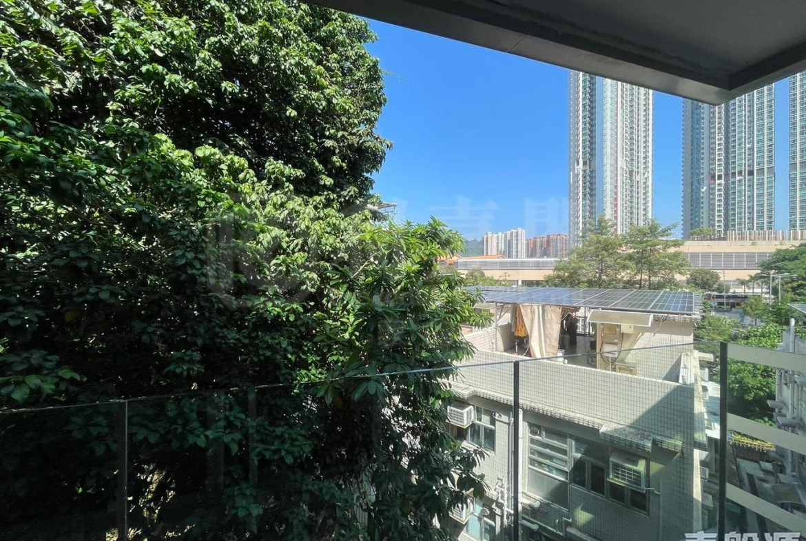 沙田豪苑 2座 - 28NTS – 香港北部都會區