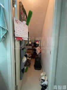 沙田豪苑 2座 - 28NTS – 香港北部都會區