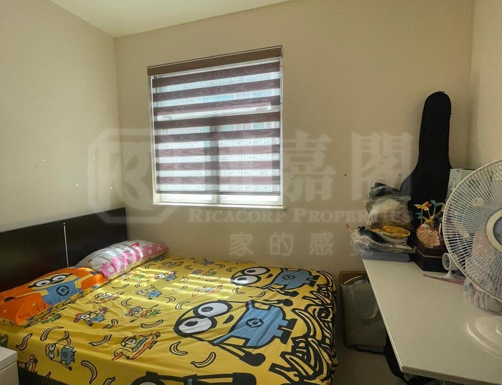 沙田豪苑 2座 - 28NTS – 香港北部都會區