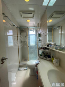 沙田豪苑 2座 - 28NTS – 香港北部都會區