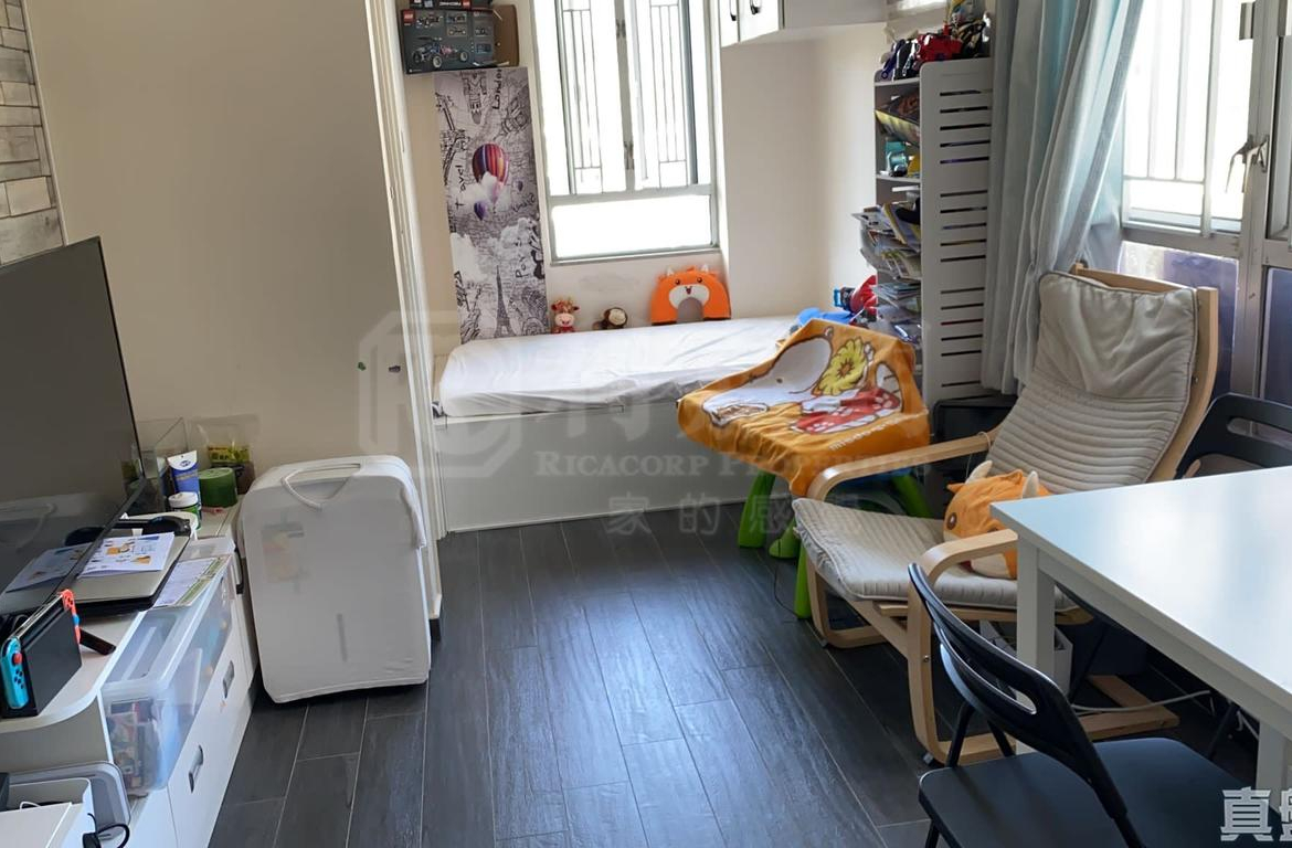 美豐花園 A座 - 28NTS – 香港北部都會區