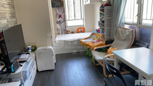 美豐花園 A座 - 28NTS – 香港北部都會區