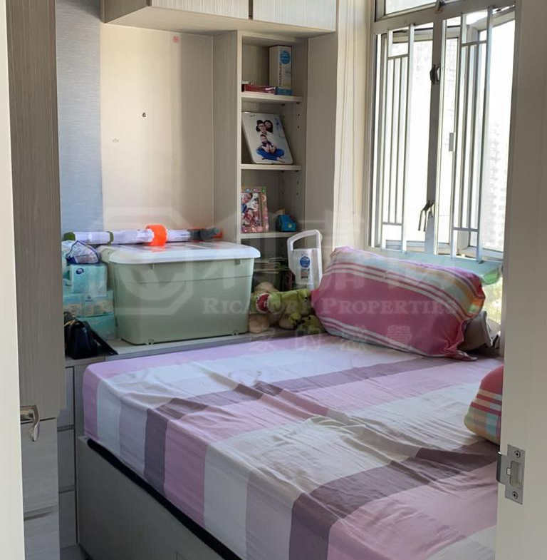 美豐花園 A座 - 28NTS – 香港北部都會區
