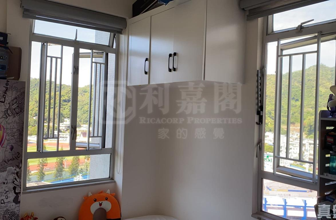 美豐花園 A座 - 28NTS – 香港北部都會區