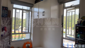 美豐花園 A座 - 28NTS – 香港北部都會區