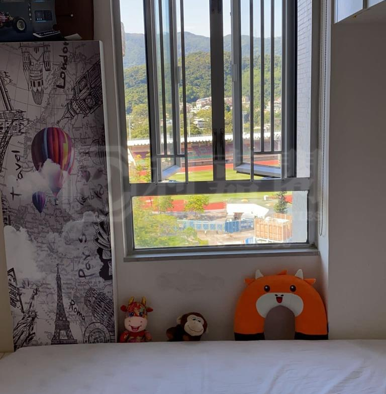 美豐花園 A座 - 28NTS – 香港北部都會區