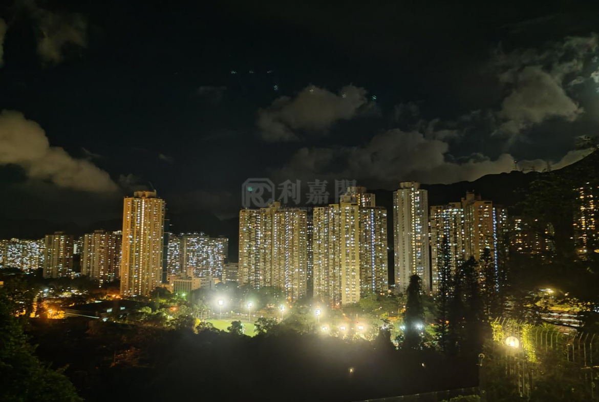 陳園 - 28NTS – 香港北部都會區
