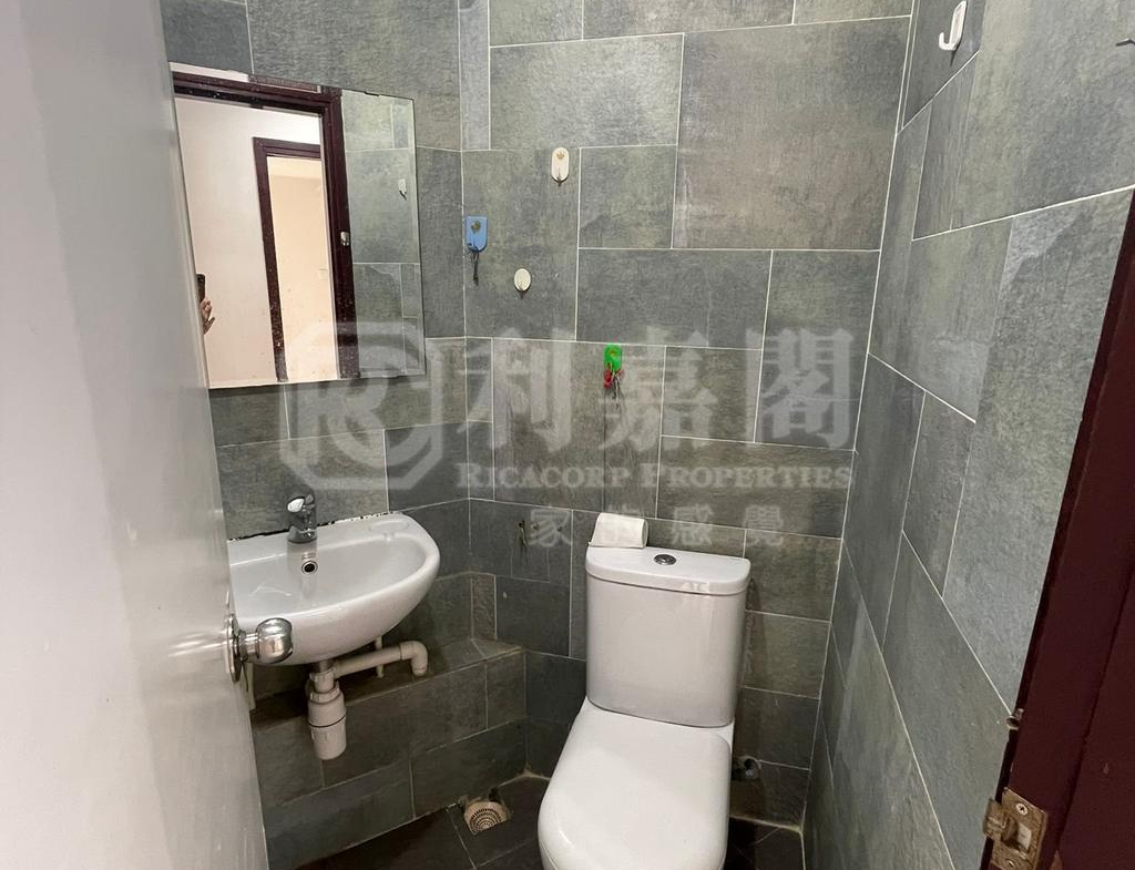 寶雅苑 興和閣 (B座) - 28NTS – 香港北部都會區
