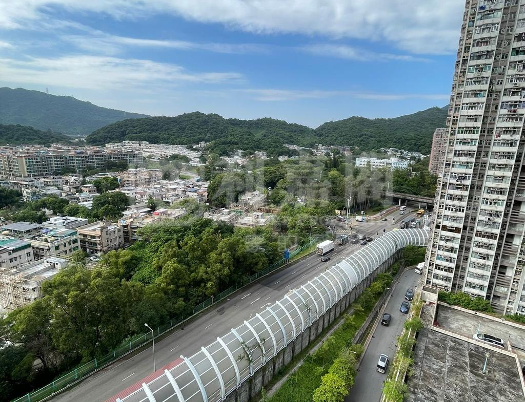 寶雅苑 興和閣 (B座) - 28NTS – 香港北部都會區
