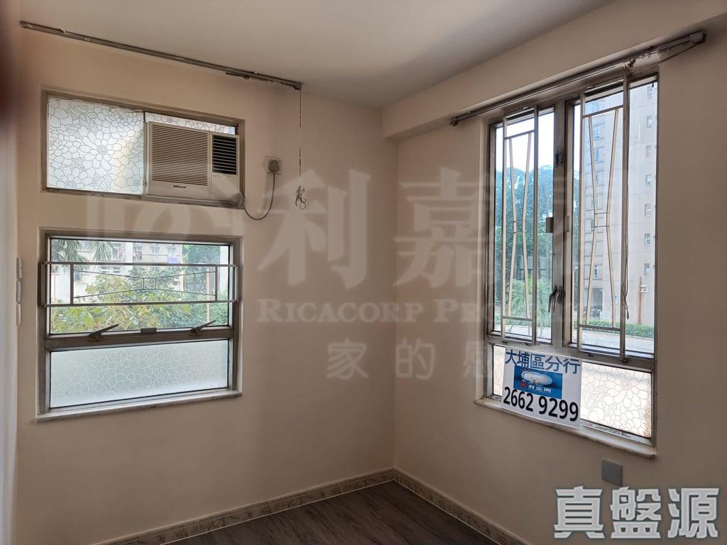 宏福苑 宏建閣 (D座) - 28NTS – 香港北部都會區