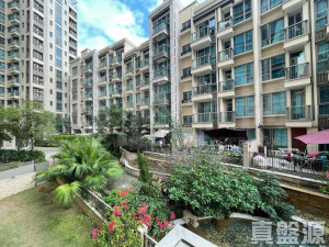逸瓏灣 I 大廈20座 - 28NTS – 香港北部都會區