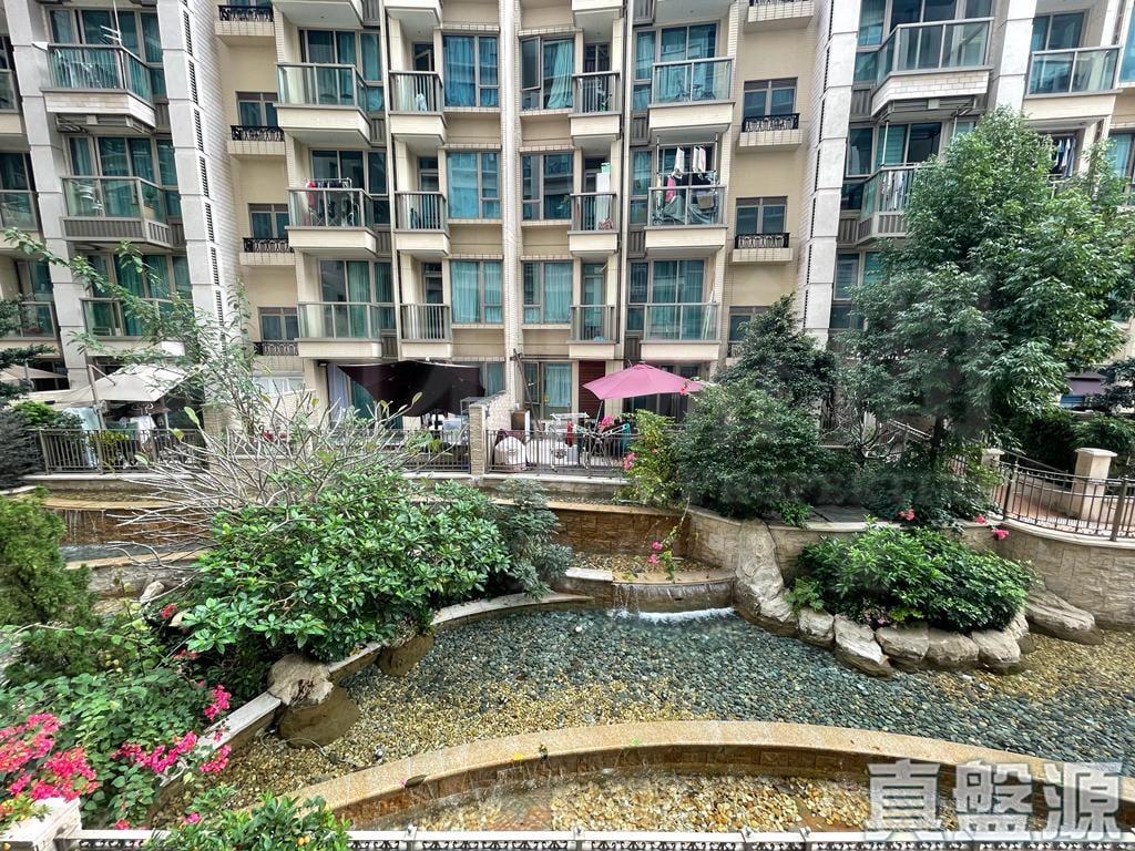 逸瓏灣 I 大廈20座 - 28NTS – 香港北部都會區