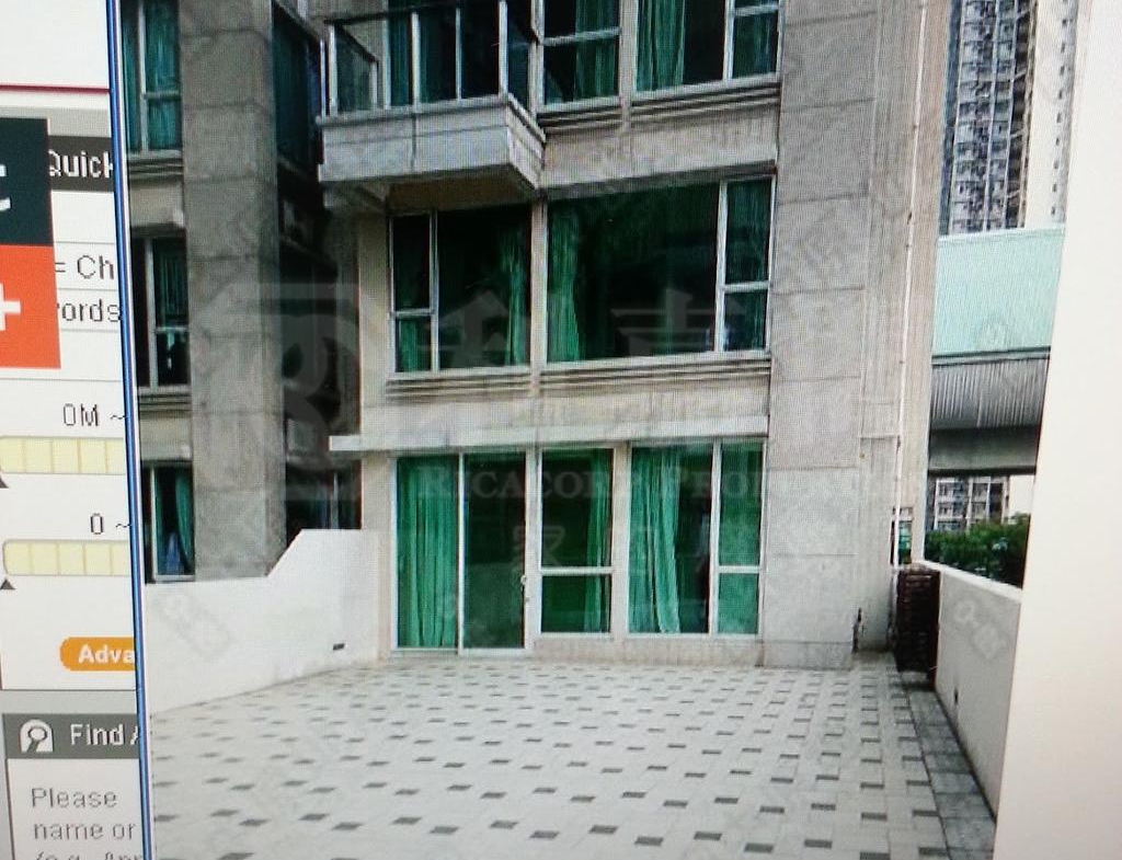 天宇海 - 28NTS – 香港北部都會區