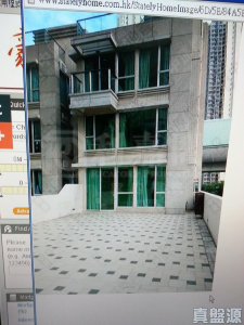 天宇海 - 28NTS – 香港北部都會區