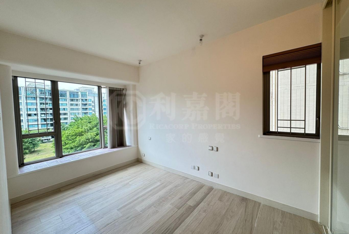 逸瓏灣 II 大廈10座 - 28NTS – 香港北部都會區