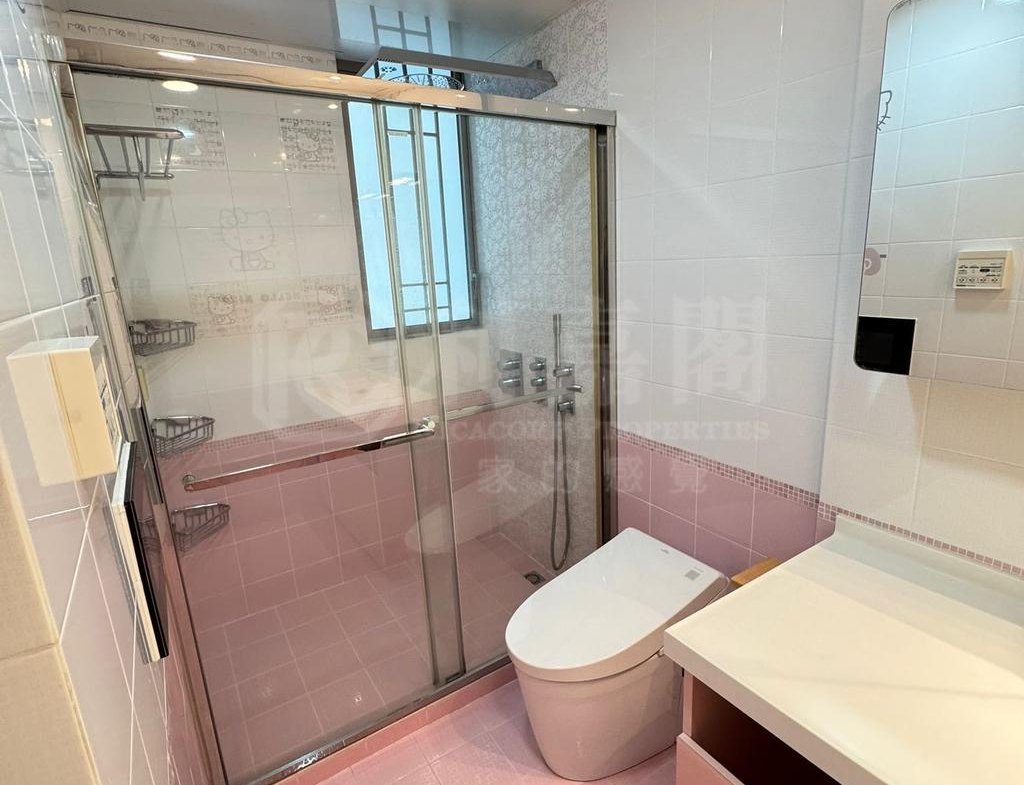 逸瓏灣 II 大廈10座 - 28NTS – 香港北部都會區