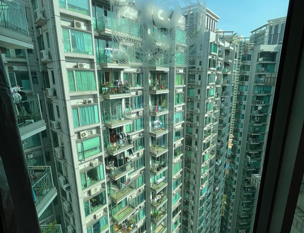 嵐岸 5座 - 28NTS – 香港北部都會區