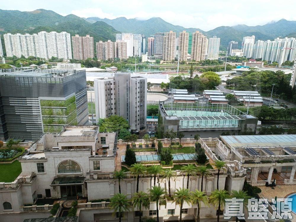 銀禧花園 銀禧閣 - 28NTS – 香港北部都會區