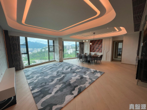 鹿茵山莊 鹿怡居 1座 - 28NTS – 香港北部都會區