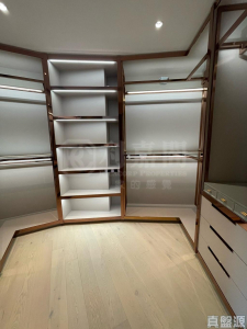 鹿茵山莊 鹿怡居 1座 - 28NTS – 香港北部都會區