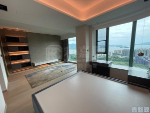 鹿茵山莊 鹿怡居 1座 - 28NTS – 香港北部都會區