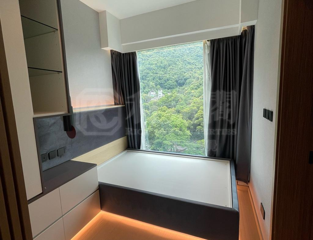鹿茵山莊 鹿怡居 1座 - 28NTS – 香港北部都會區