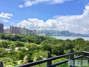迎海 4期 迎海．駿岸 8座 - 28NTS – 香港北部都會區