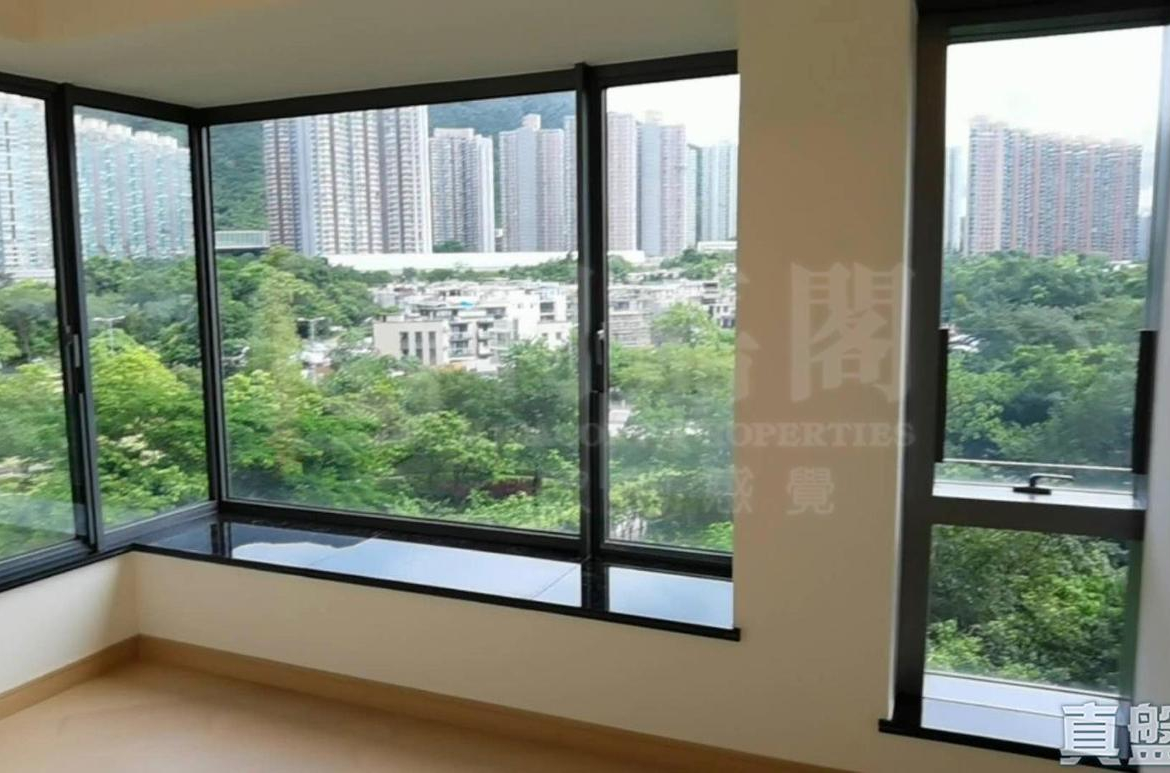 迎海 4期 迎海．駿岸 8座 - 28NTS – 香港北部都會區