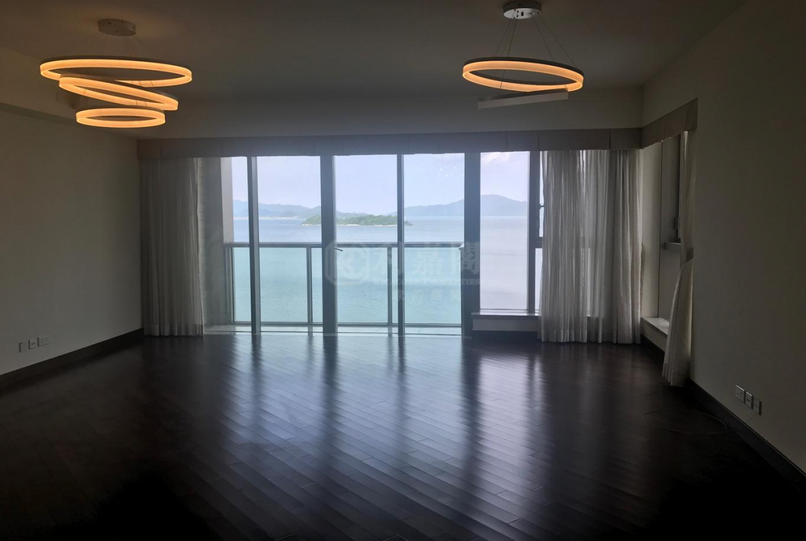 逸瓏灣 II 大廈5座 - 28NTS – 香港北部都會區