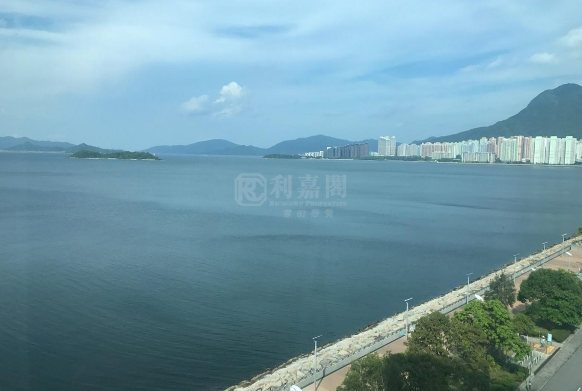 逸瓏灣 II 大廈5座 - 28NTS – 香港北部都會區
