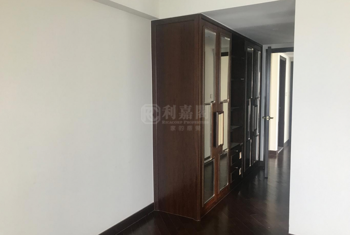 逸瓏灣 II 大廈5座 - 28NTS – 香港北部都會區