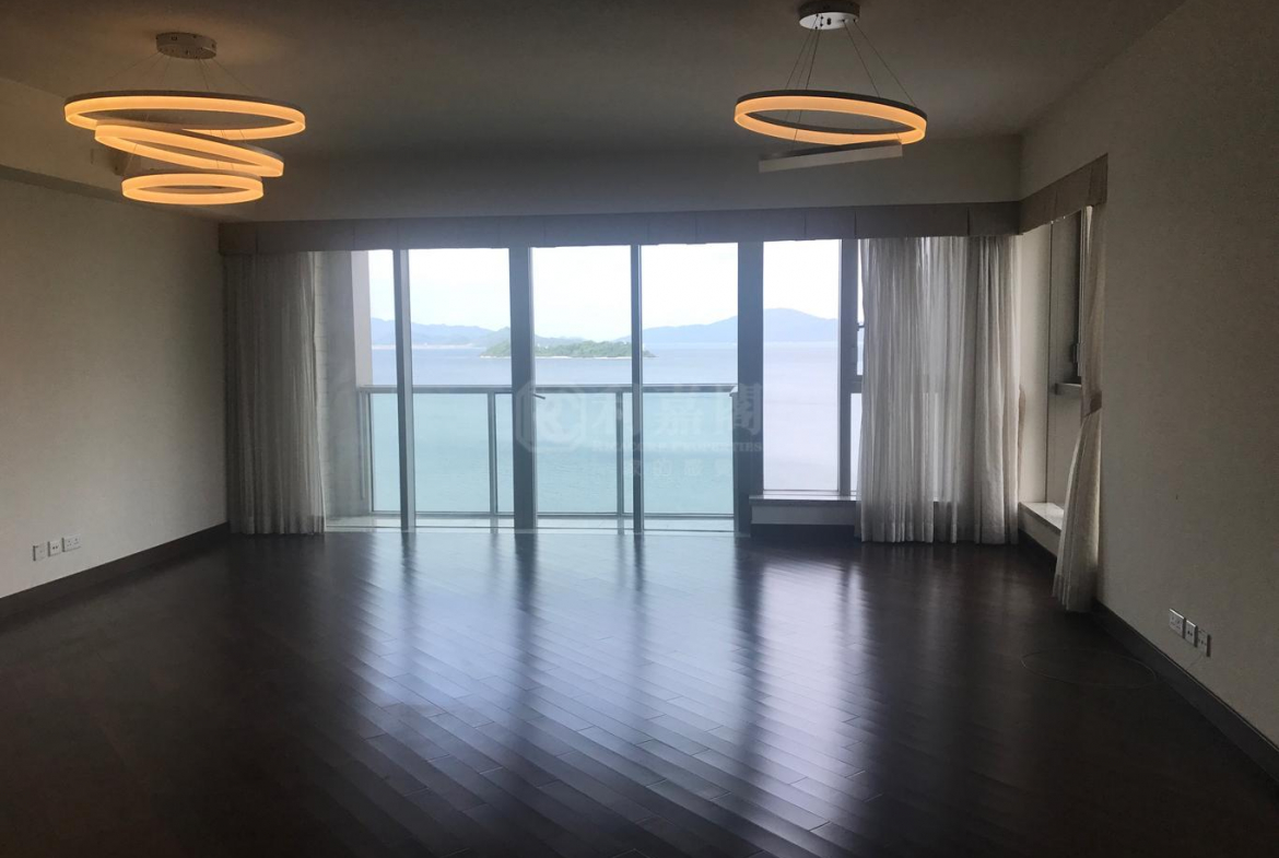 逸瓏灣 II 大廈5座 - 28NTS – 香港北部都會區